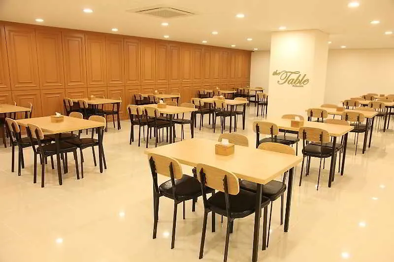 Hotel Skypark Jeju 1