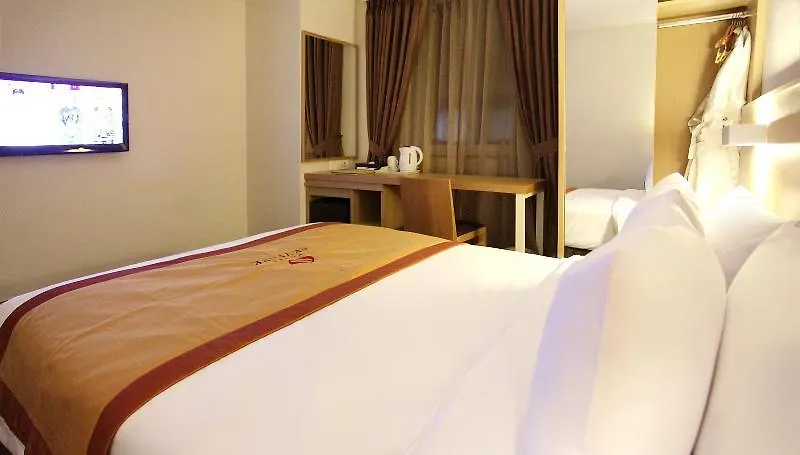 Hotel Skypark Jeju 1