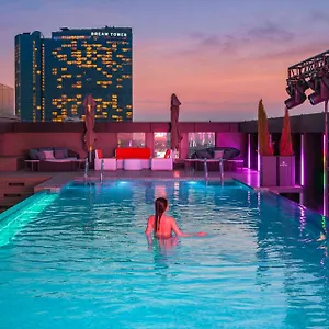4* Hotel Bolton