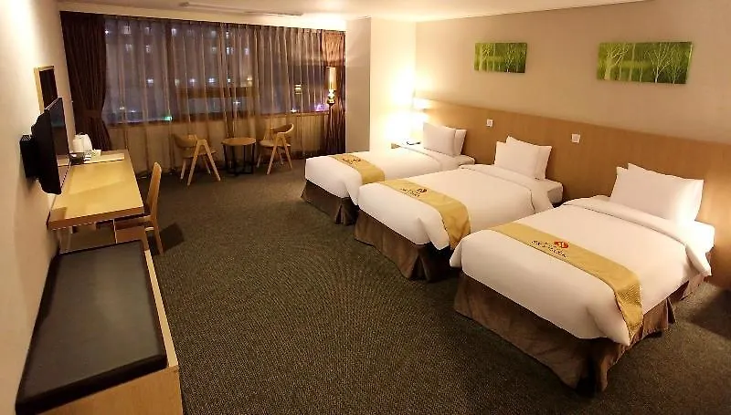 Hotel Skypark Jeju 1 South Korea