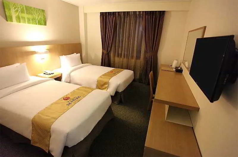 Hotel Skypark Jeju 1