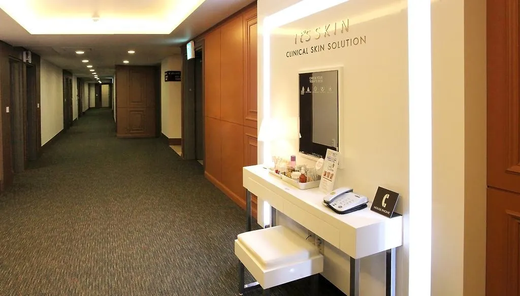 Hotel Skypark Jeju 1