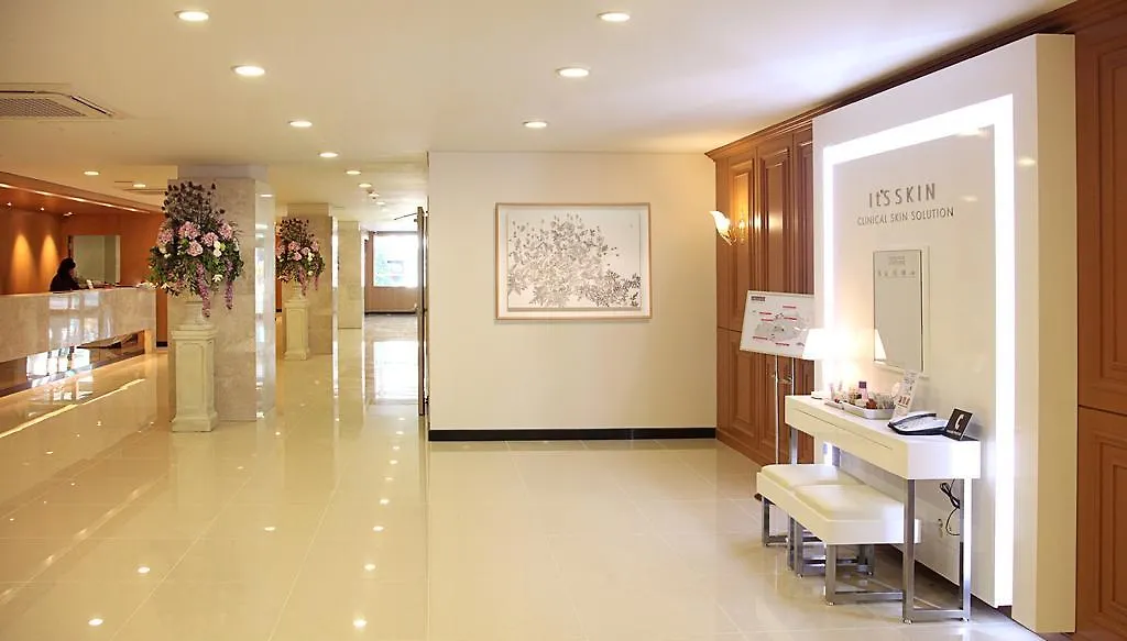 Hotel Skypark Jeju 1