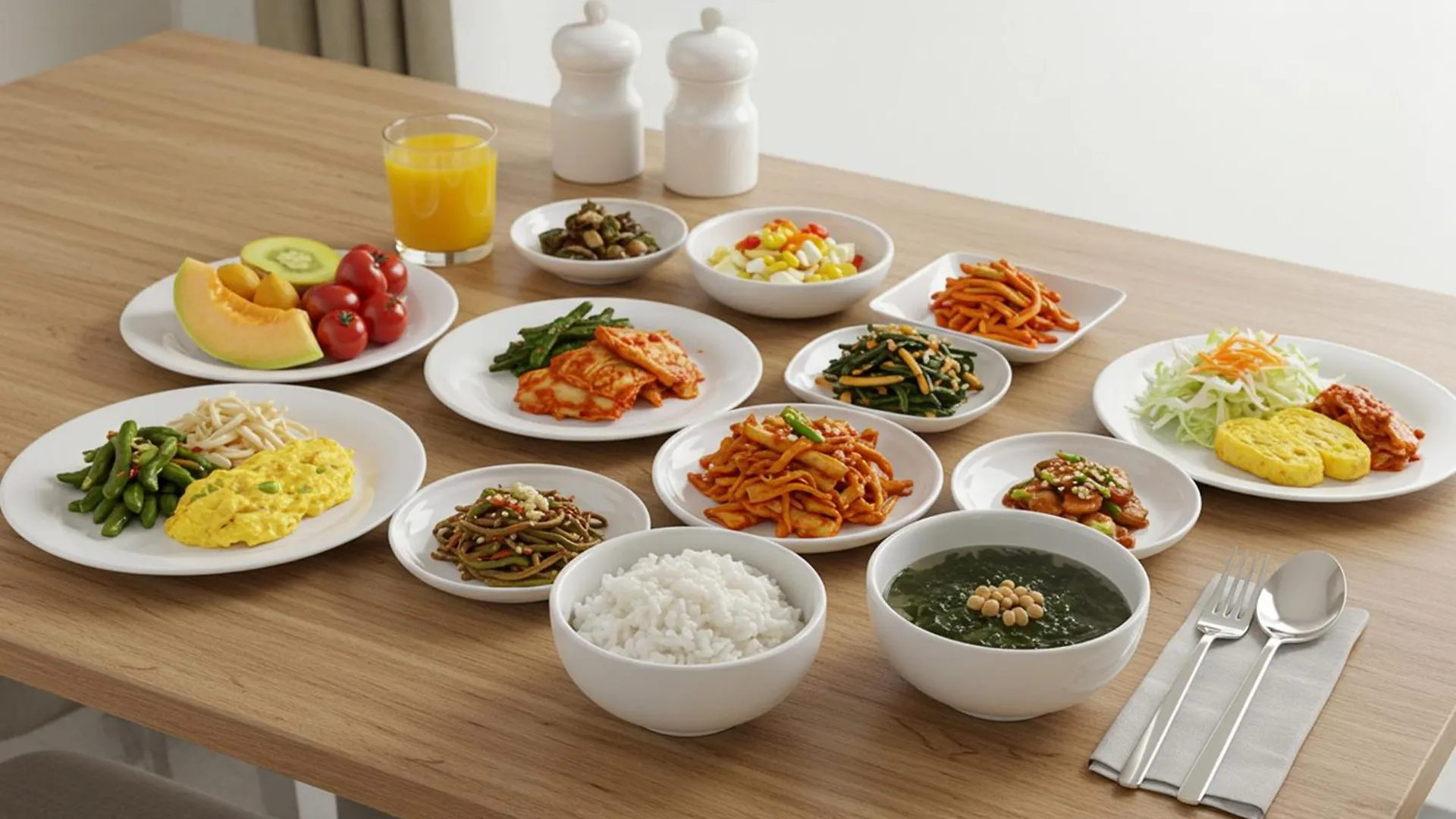 Hotel Skypark Jeju 1