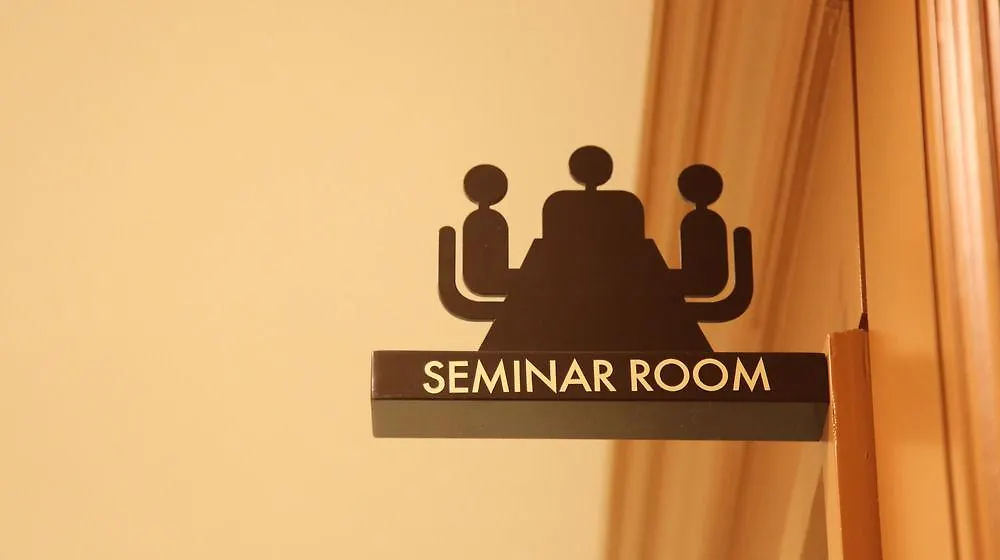Hotel Skypark Jeju 1