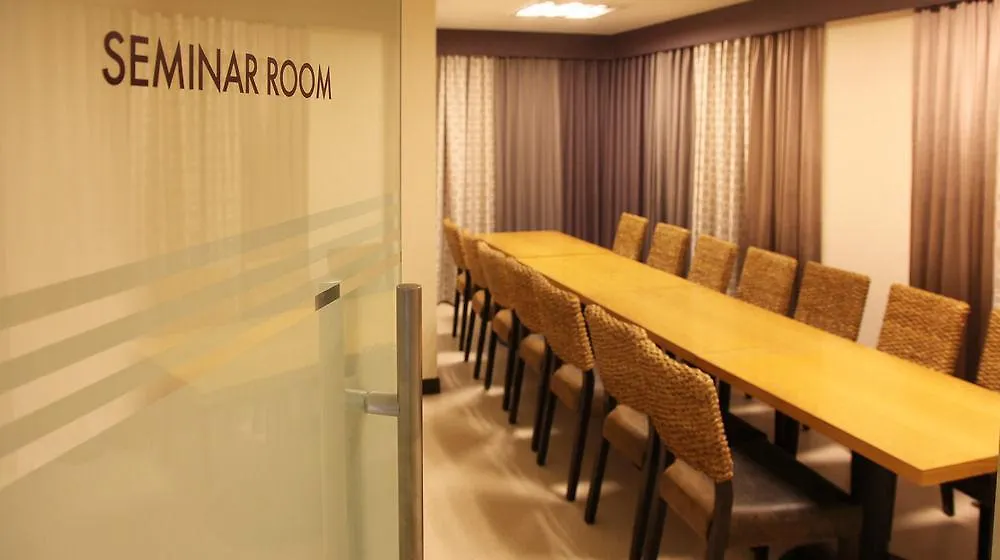 Hotel Skypark Jeju 1