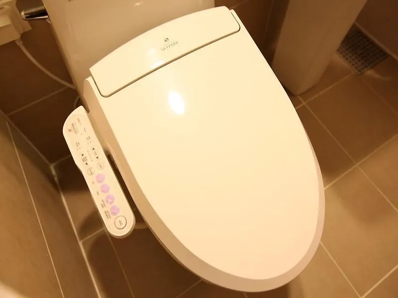 Hotel Skypark Jeju 1