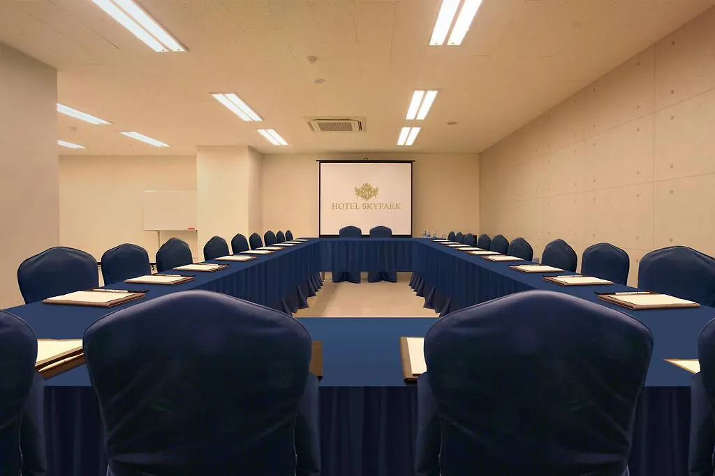 ****  Hotel Skypark Jeju 1 Sydkorea