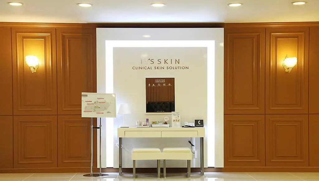 Hotel Skypark Jeju 1