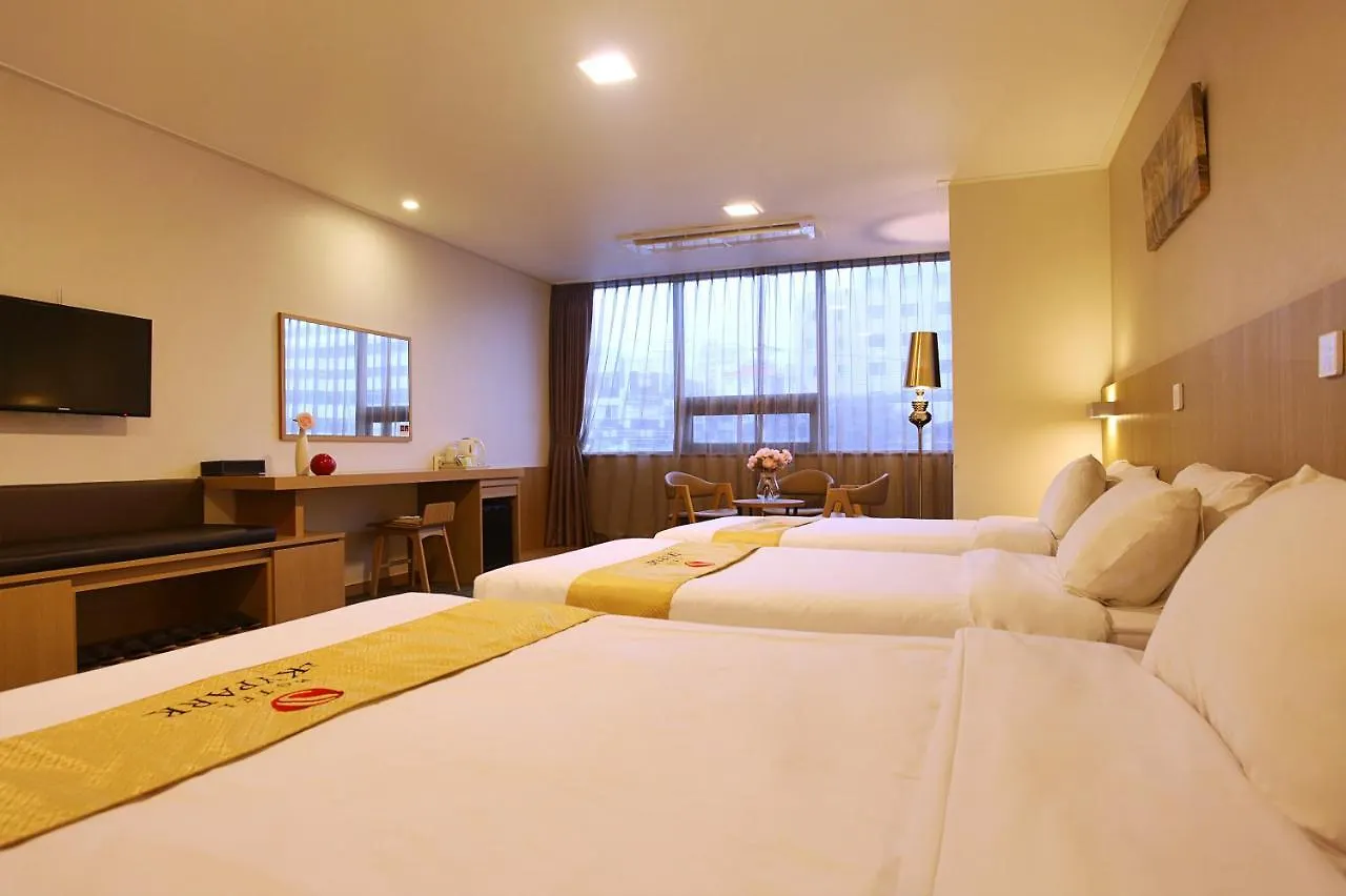 Hotel Skypark Jeju 1
