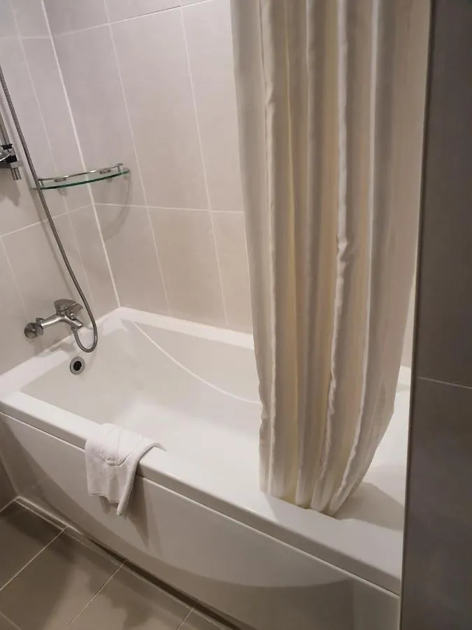 Hotel Skypark Jeju 1
