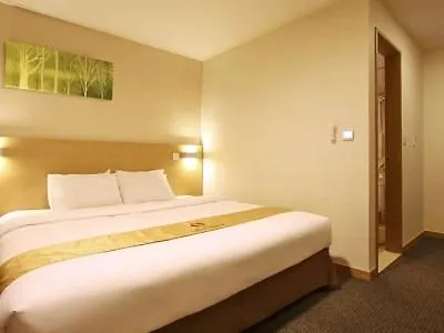 Hotel Skypark Jeju 1